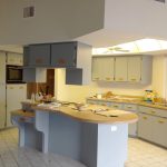 C. Cartlidge - Residential - Connie's Kitchen Remodel | Morton Construction Company