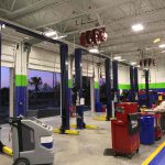 Honest 1 Auto Care - Orlando and Deltona - Commercial | Morton Construction Company
