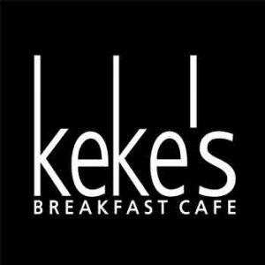 Keke's Logo | Morton Construction Company
